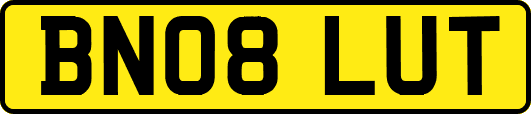 BN08LUT