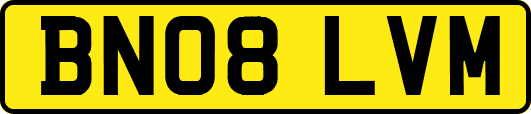 BN08LVM