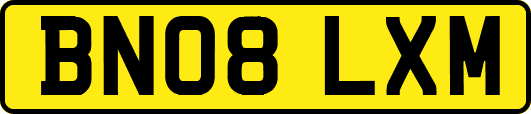 BN08LXM