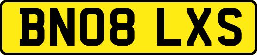 BN08LXS