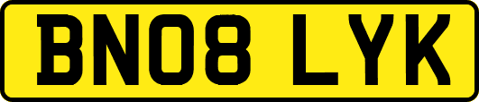 BN08LYK