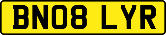 BN08LYR
