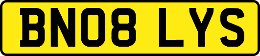 BN08LYS
