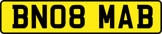 BN08MAB