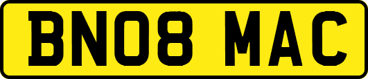 BN08MAC