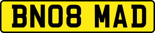 BN08MAD