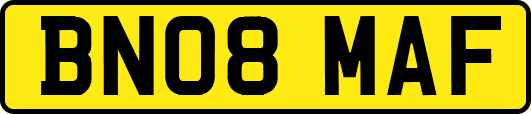 BN08MAF