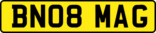 BN08MAG