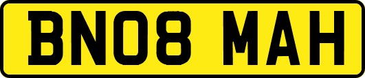 BN08MAH