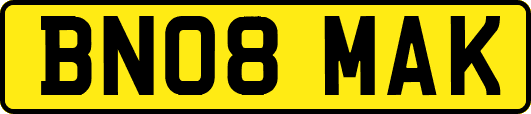 BN08MAK