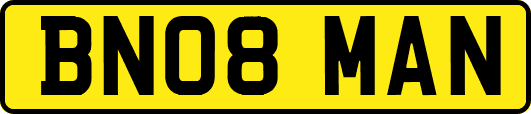 BN08MAN