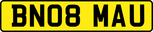 BN08MAU