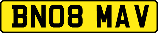 BN08MAV