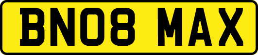 BN08MAX
