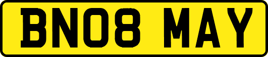 BN08MAY