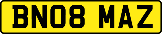 BN08MAZ