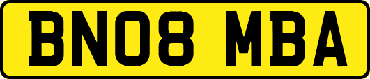 BN08MBA