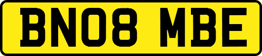 BN08MBE