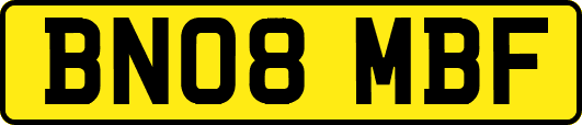 BN08MBF