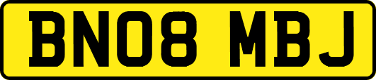 BN08MBJ