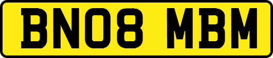 BN08MBM