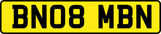 BN08MBN