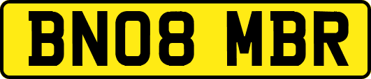 BN08MBR