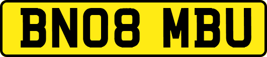 BN08MBU