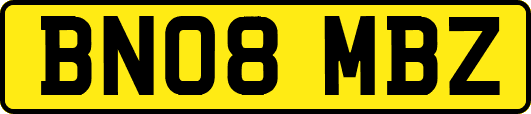 BN08MBZ