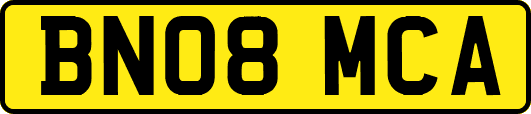 BN08MCA