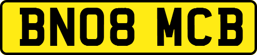 BN08MCB