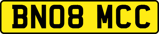 BN08MCC