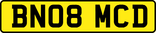 BN08MCD