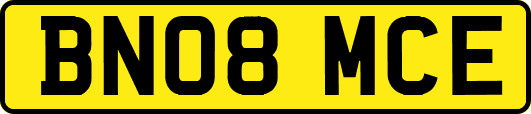 BN08MCE