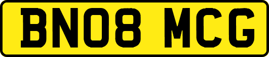 BN08MCG