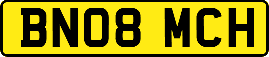 BN08MCH