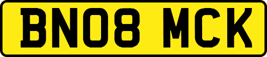 BN08MCK