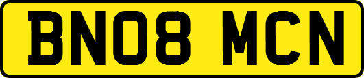 BN08MCN