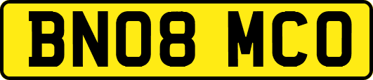 BN08MCO