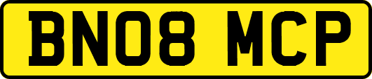 BN08MCP