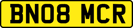 BN08MCR