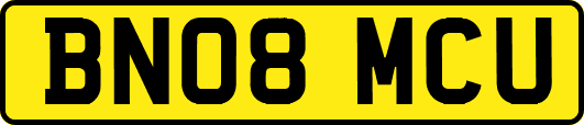 BN08MCU