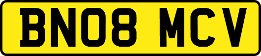 BN08MCV