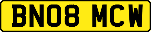 BN08MCW