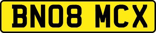 BN08MCX