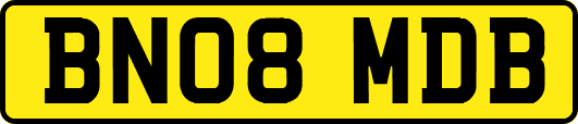 BN08MDB