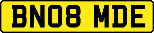 BN08MDE
