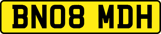 BN08MDH