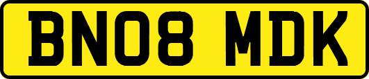 BN08MDK