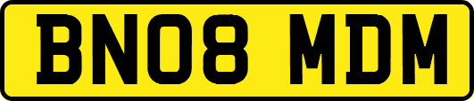 BN08MDM